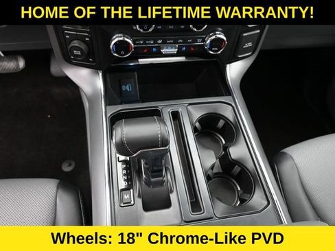 Used 2021 Ford F150 Lariat AWD/4WD image 34