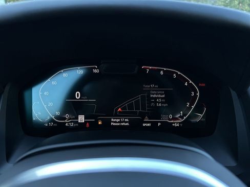 New 2026 BMW 840i xDrive 840 image 19