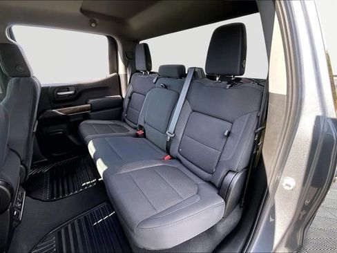 Used 2020 Chevrolet Silverado 1500 RST w/ All-Star Edition image 16