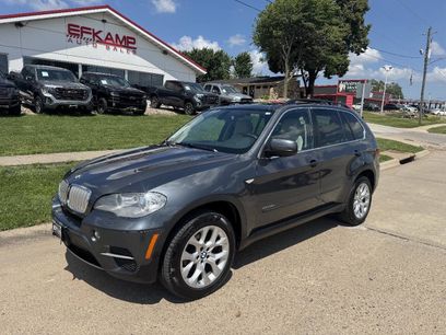 Used 2013 BMW X5 xDrive35i