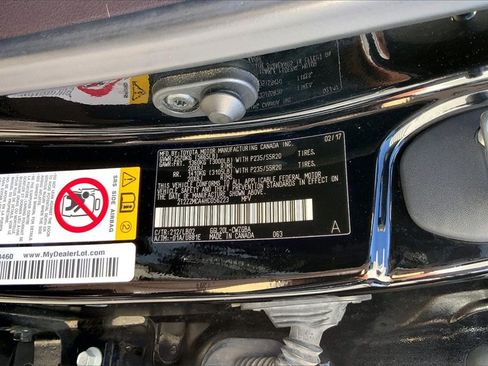 Used 2017 Lexus RX 350 FWD image 18