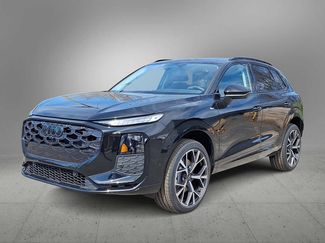 New 2026 Audi Q3 quattro 2.0T video 1