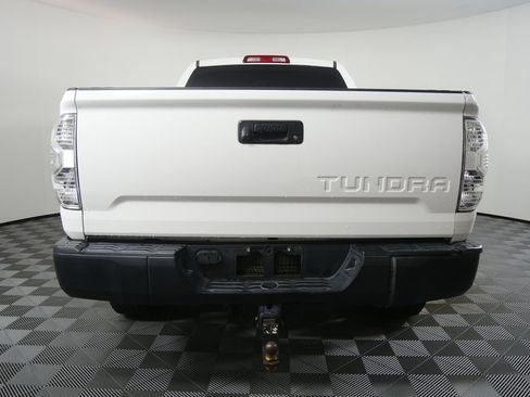 Used 2017 Toyota Tundra SR5 image 5