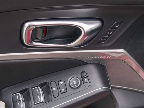 Used 2025 Acura Integra A-Spec FWD image 18