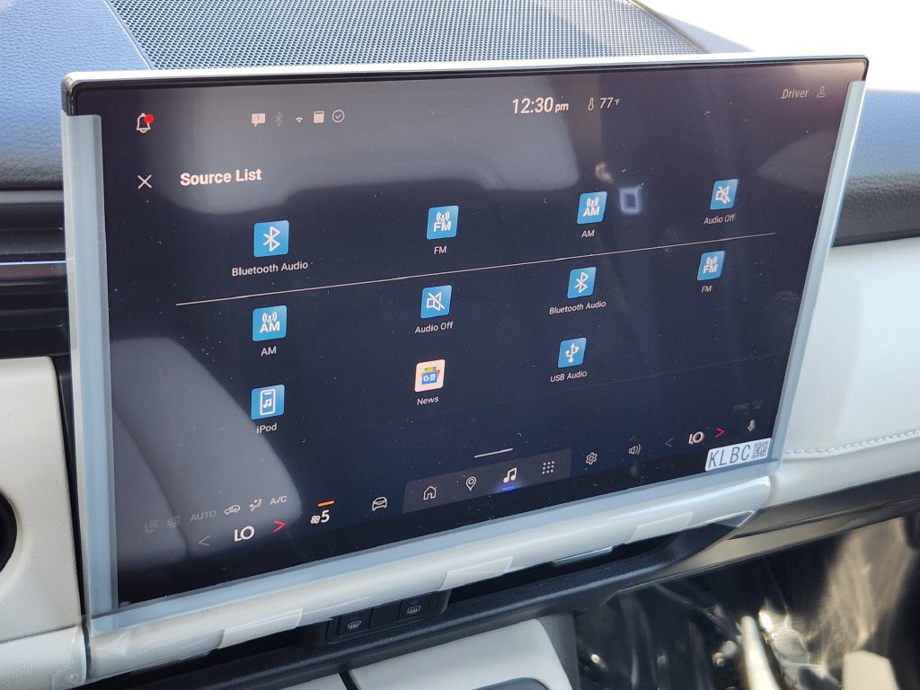 New 2026 MAZDA CX-5 Preferred AWD/4WD image 8