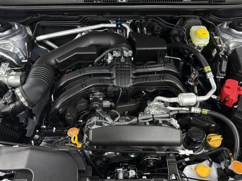 New 2026 Subaru Crosstrek 2.0i Premium image 31