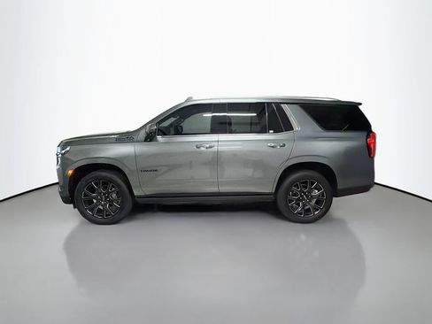 Used 2023 Chevrolet Tahoe High Country AWD/4WD image 2