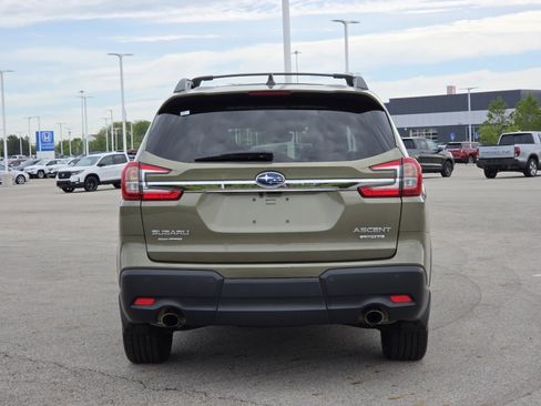 Used 2024 Subaru Ascent Limited w/ Technology Package AWD/4WD image 20