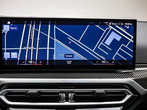 Certified 2024 BMW M2 w/ Lighting Package image 23