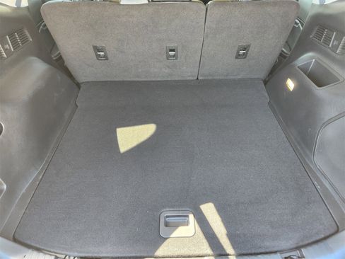 Used 2020 Ford Edge Titanium w/ Cargo Accessory Package image 43