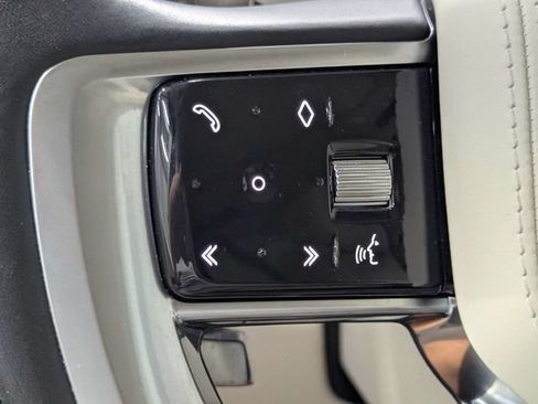 Used 2023 Land Rover Range Rover SE AWD/4WD image 19