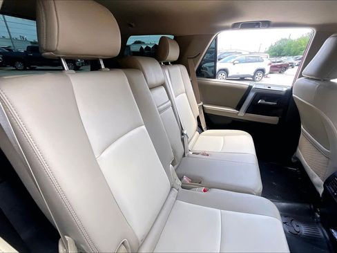 Used 2023 Toyota 4Runner SR5 Premium w/ Moonroof Package RWD image 20