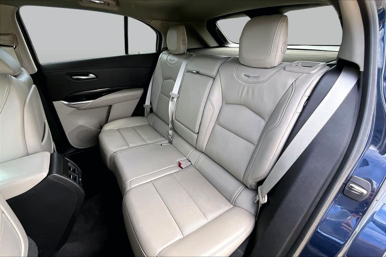Used 2019 Cadillac XT4 Premium Luxury FWD image 20