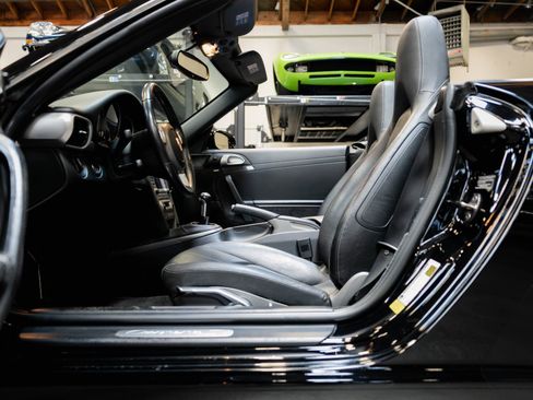 Used 2008 Porsche 911 Carrera S image 82