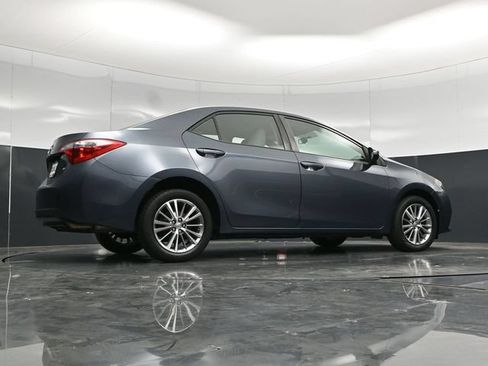 Used 2014 Toyota Corolla LE FWD image 45