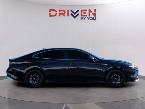 Used 2025 Hyundai Sonata SEL image 6