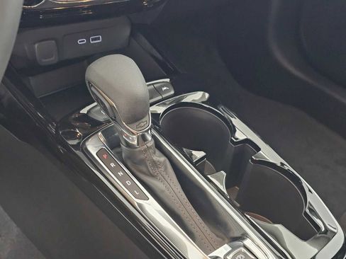 New 2026 Chevrolet Trax LT w/ Driver Confidence Package image 30