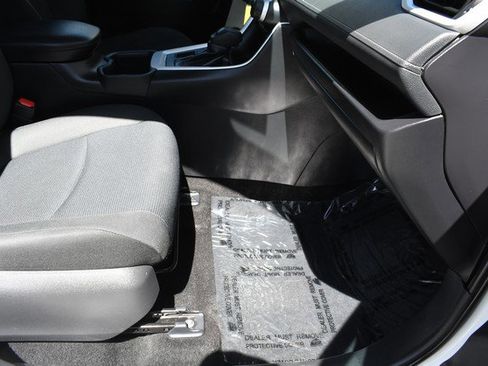 Certified 2024 Toyota RAV4 LE image 25