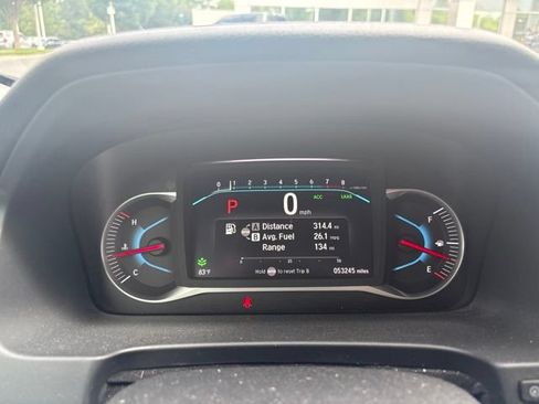 Used 2022 Honda Pilot EX-L image 10