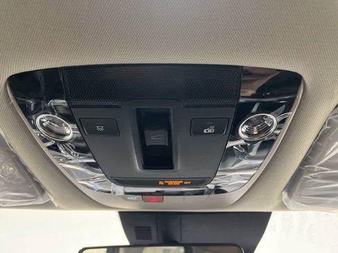 New 2026 Kia Sportage EX w/ EX Panorama Roof Package FWD image 31