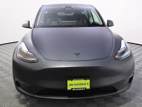 Used 2023 Tesla Model Y Long Range image 10