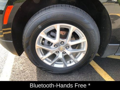 Used 2022 Chevrolet Equinox LT image 10