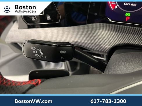 New 2025 Volkswagen GTI SE image 19