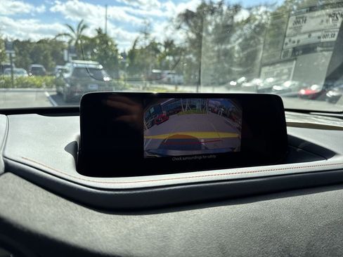 New 2024 MAZDA CX-30 Carbon image 51