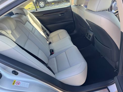 Used 2014 Lexus ES 350 image 23