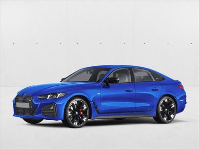 New 2026 BMW 440i xDrive w/ Premium Package