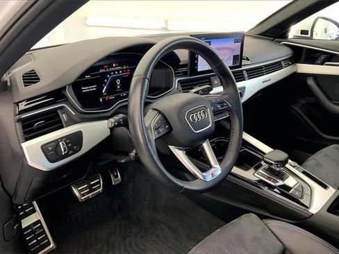 Certified 2022 Audi A4 2.0T Premium Plus image 14