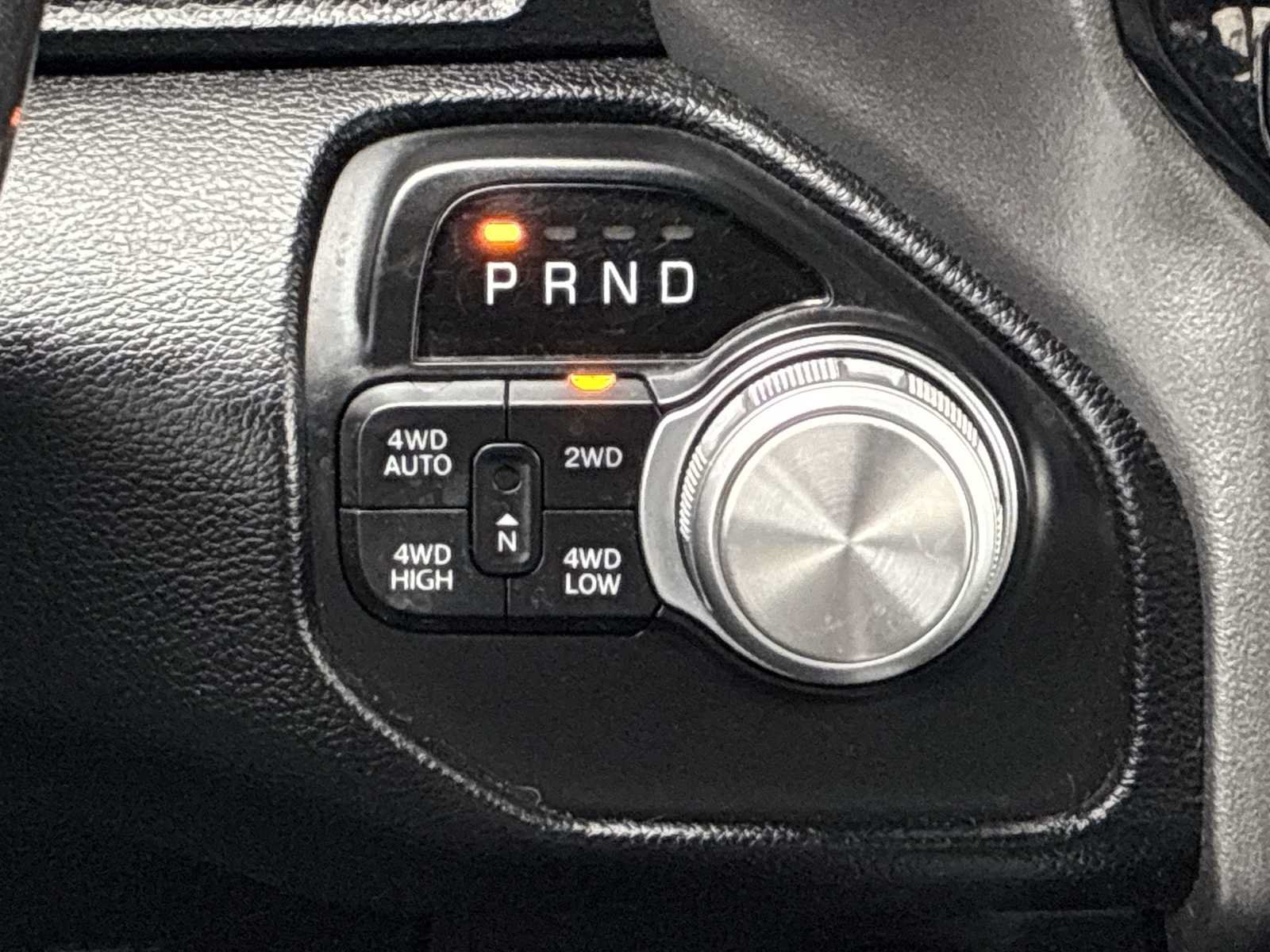 Used 2020 RAM 1500 Laramie w/ Sport Appearance Package AWD/4WD image 20