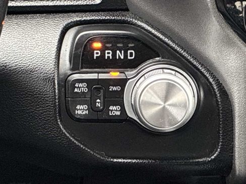 Used 2020 RAM 1500 Laramie w/ Sport Appearance Package AWD/4WD image 20