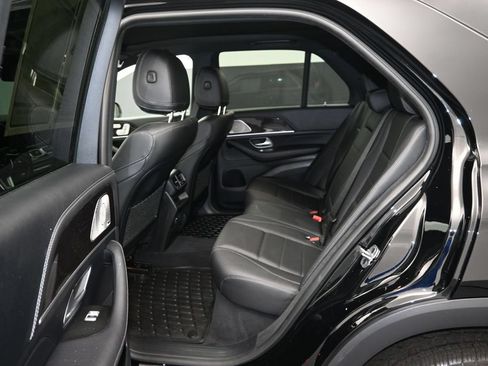 Used 2023 Mercedes-Benz GLE 350 4MATIC image 15