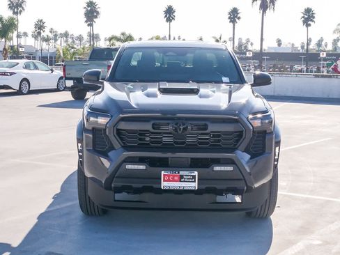 New 2026 Toyota Tacoma TRD Sport image 3