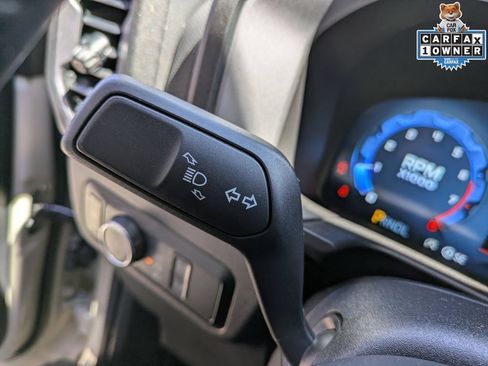 Used 2025 Ford Bronco Sport Outer Banks w/ Outer Banks Tech Package+ AWD/4WD image 20