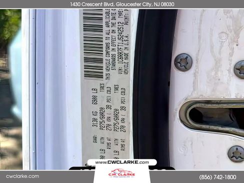 Used 2018 RAM 1500 Express w/ Express Value Package image 30