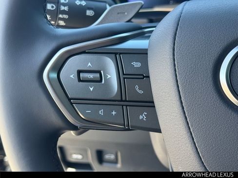 New 2026 Lexus IS 350 F Sport image 15