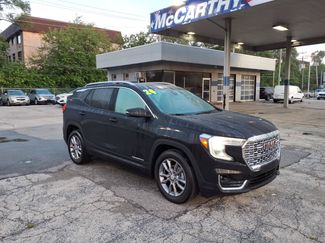 Used 2024 GMC Terrain SLT FWD video 1