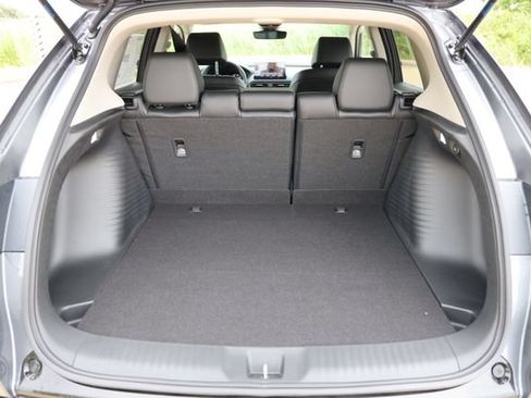 New 2027 Honda HR-V EX-L image 11