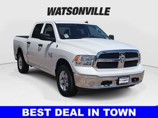Used 2022 RAM 1500 Classic SLT w/ Electronics Group AWD/4WD 360° Tour