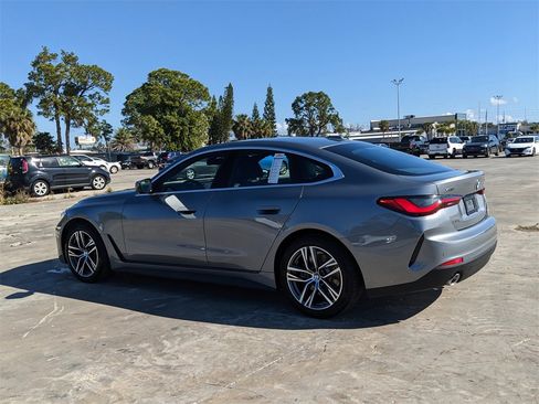 Used 2025 BMW 430i xDrive w/ Premium Package image 7