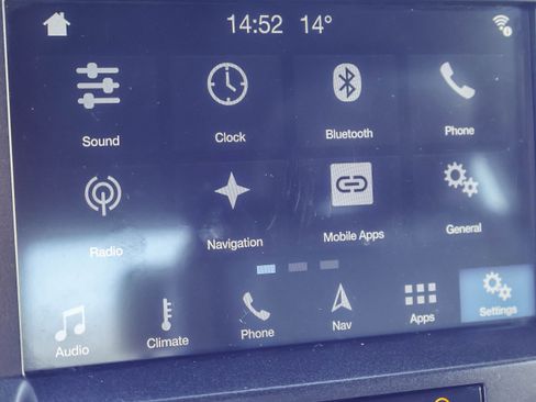 Used 2018 Ford F350 Lariat w/ Lariat Ultimate Package image 4