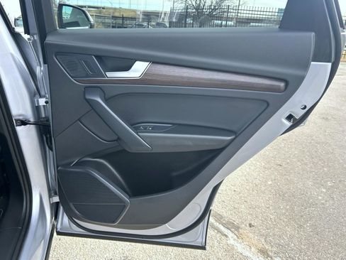Used 2025 Audi Q5 2.0T Premium AWD/4WD image 20