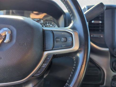 Used 2023 RAM 2500 Big Horn w/ Level 1 Equipment Group image 14