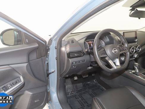 Used 2024 Nissan Sentra SR w/ SR Premium Package image 47