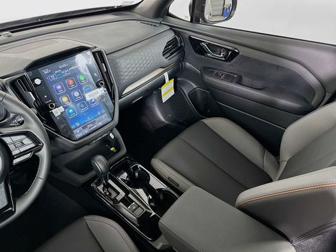 New 2026 Subaru Forester Sport AWD/4WD image 21