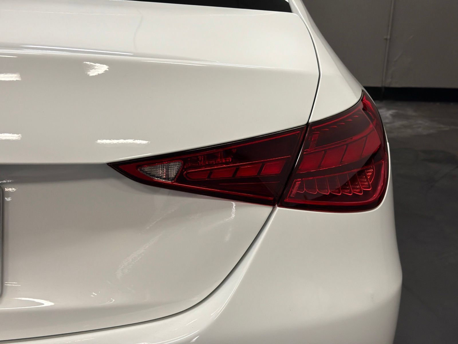 Used 2024 Mercedes-Benz C 300 Sedan image 15
