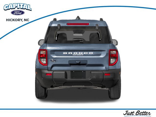 Used 2026 Ford Bronco Sport Big Bend w/ Convenience Package AWD/4WD image 33