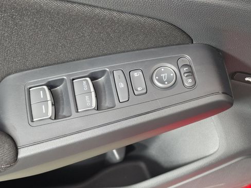 Used 2026 Honda Civic Sport image 17